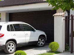 Garage Door Repair San Gabriel